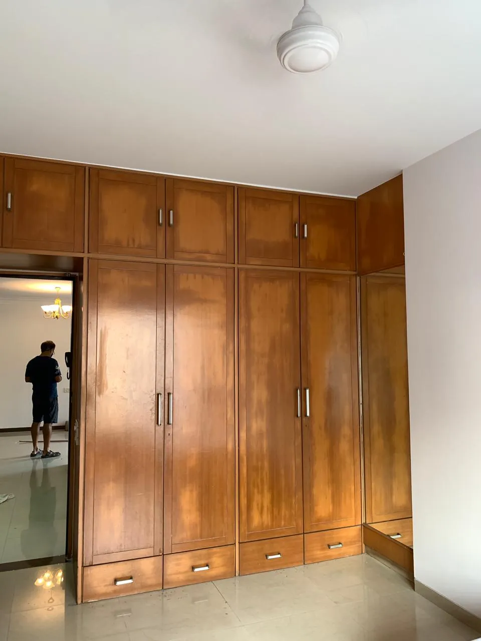 2 BHK Flats on Rent in Rustomjee Central Park, Andheri East