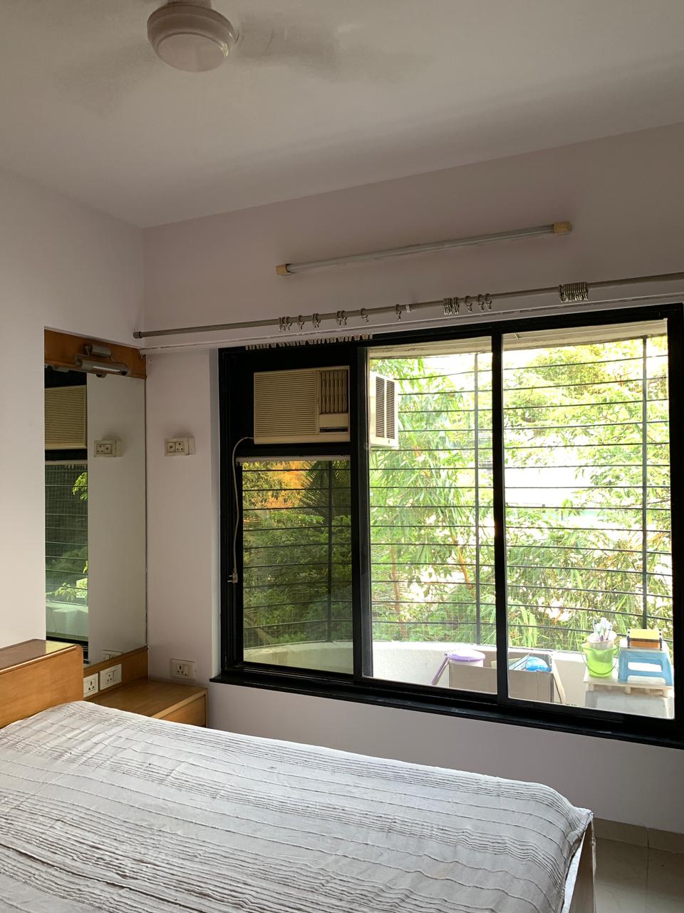 7 - Rustomjee Central Park, Andheri East