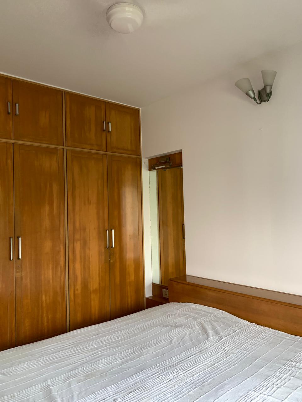 8 - Rustomjee Central Park, Andheri East