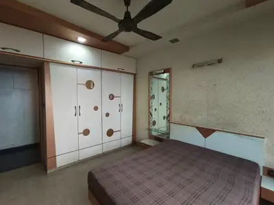 2 BHK Rameshwaram, Dahisar East — for Rent — photo 11 thumbnail