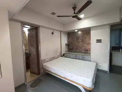 2 BHK Rameshwaram, Dahisar East — for Rent — photo 12 thumbnail