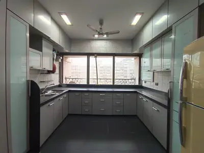 2 BHK Rameshwaram, Dahisar East — for Rent — photo 13 thumbnail