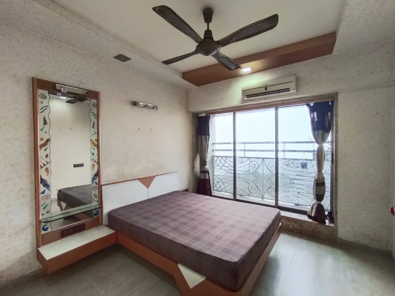 3 BHK Flats on Rent in Rameshwaram, Prabhadevi