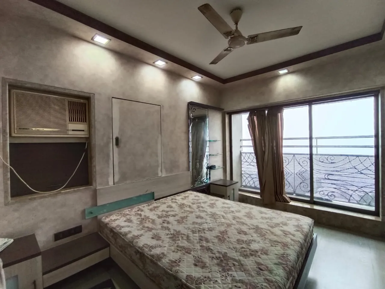 3 BHK Flats on Rent in Rameshwaram, Prabhadevi