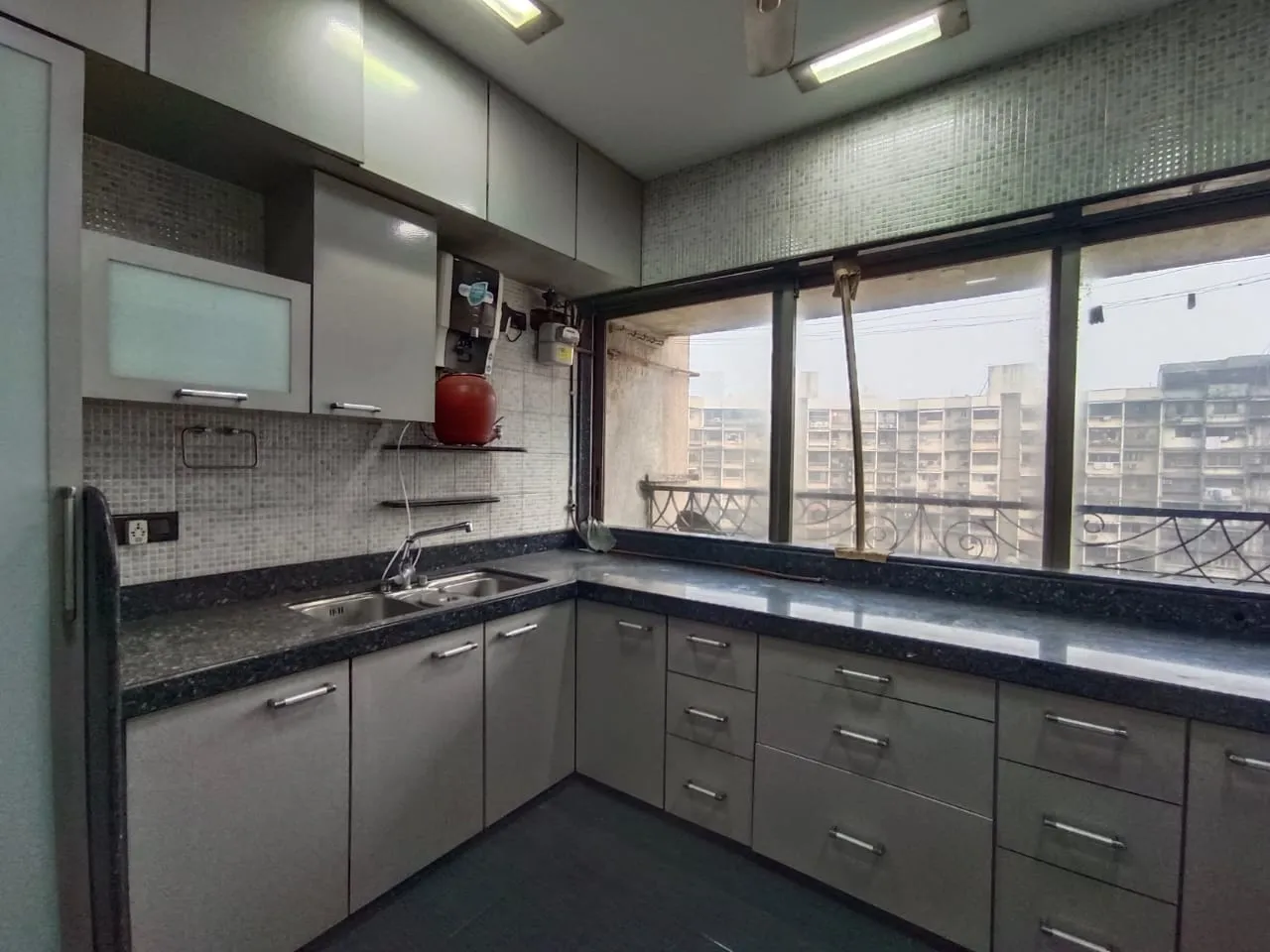 3 BHK Flats on Rent in Rameshwaram, Prabhadevi