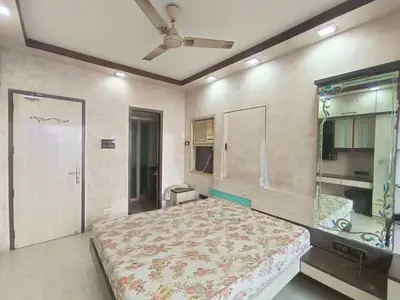 2 BHK Rameshwaram, Dahisar East — for Rent — photo 6 thumbnail
