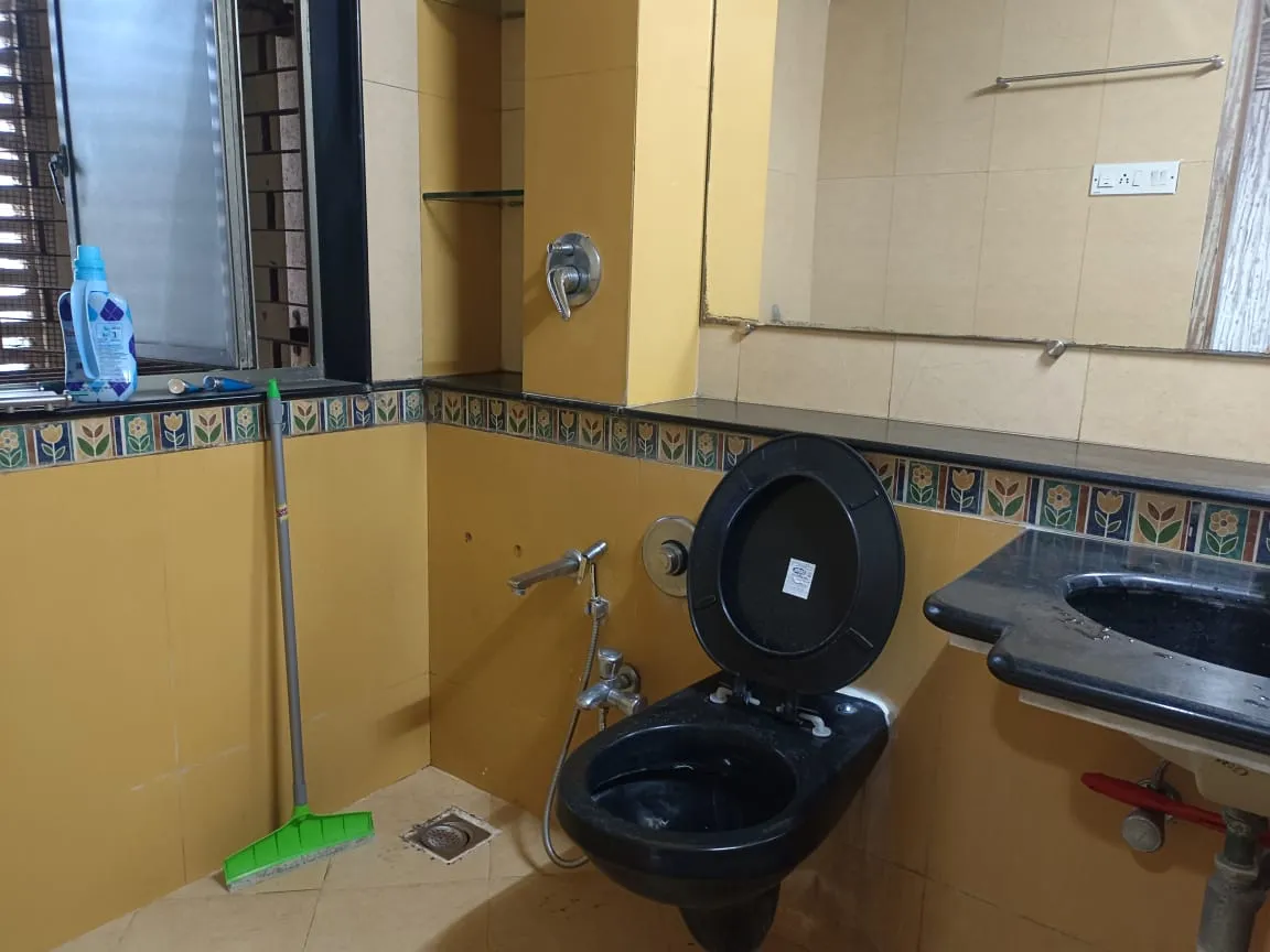 3 BHK Flats on Rent in Rameshwaram, Prabhadevi