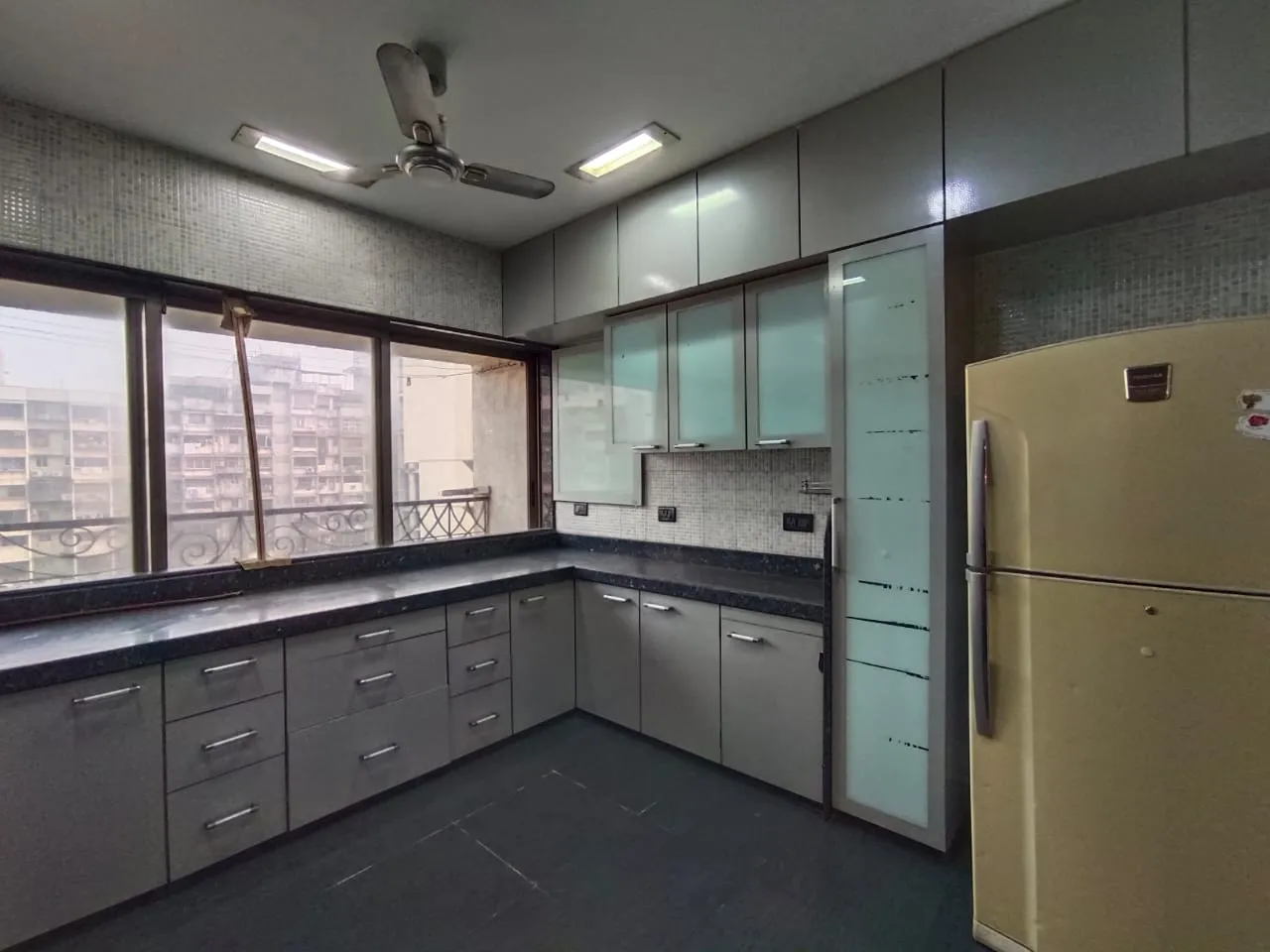 3 BHK Flats on Rent in Rameshwaram, Prabhadevi