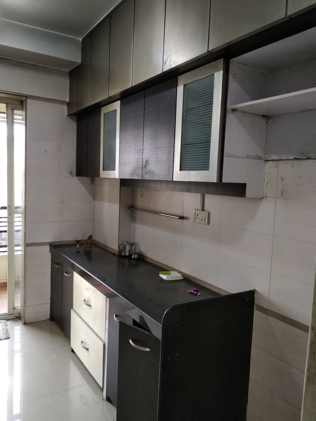 3 BHK Flats on Rent in Synchronicity, Powai