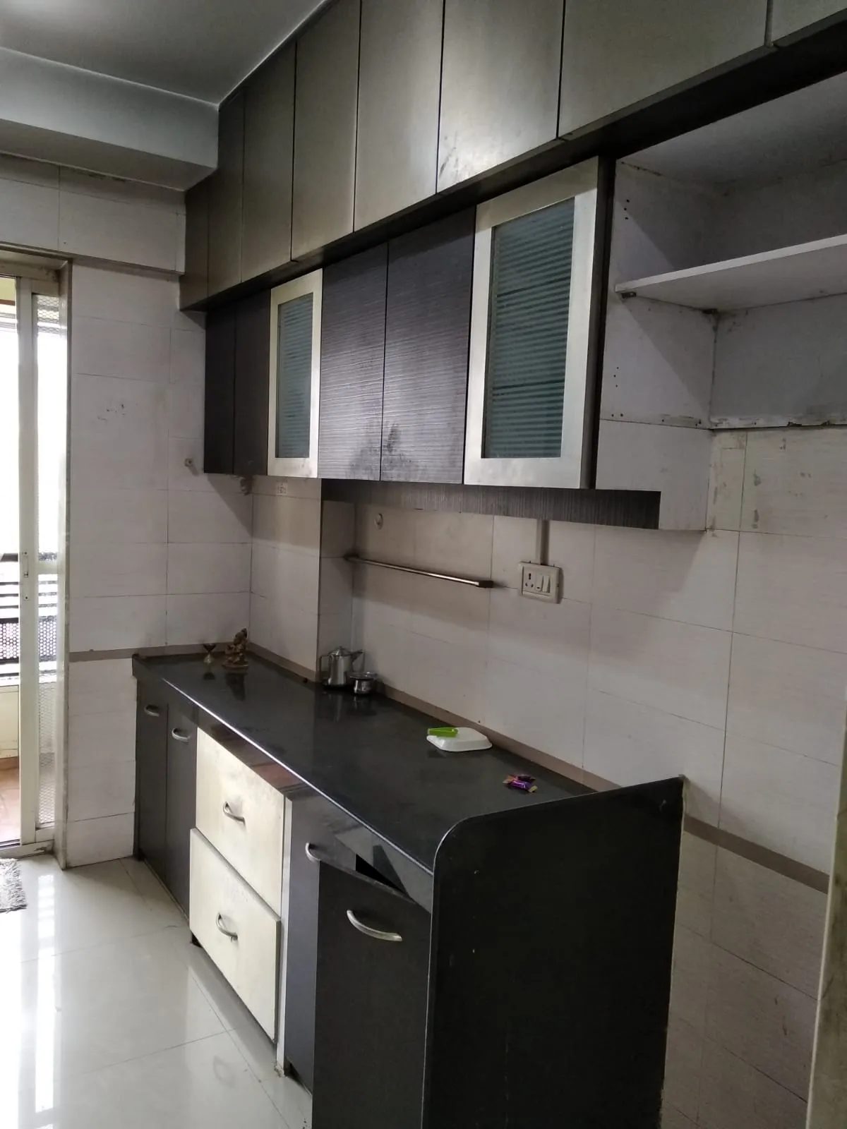 3 BHK Flats on Rent in Synchronicity, Powai