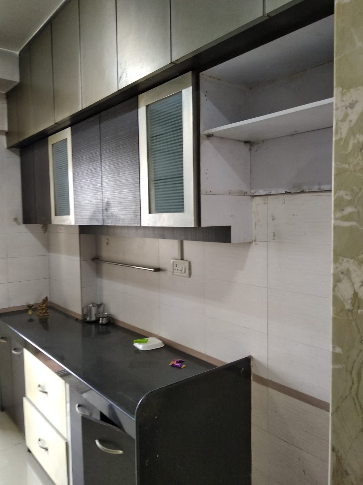 10(1) - Synchronicity, Powai