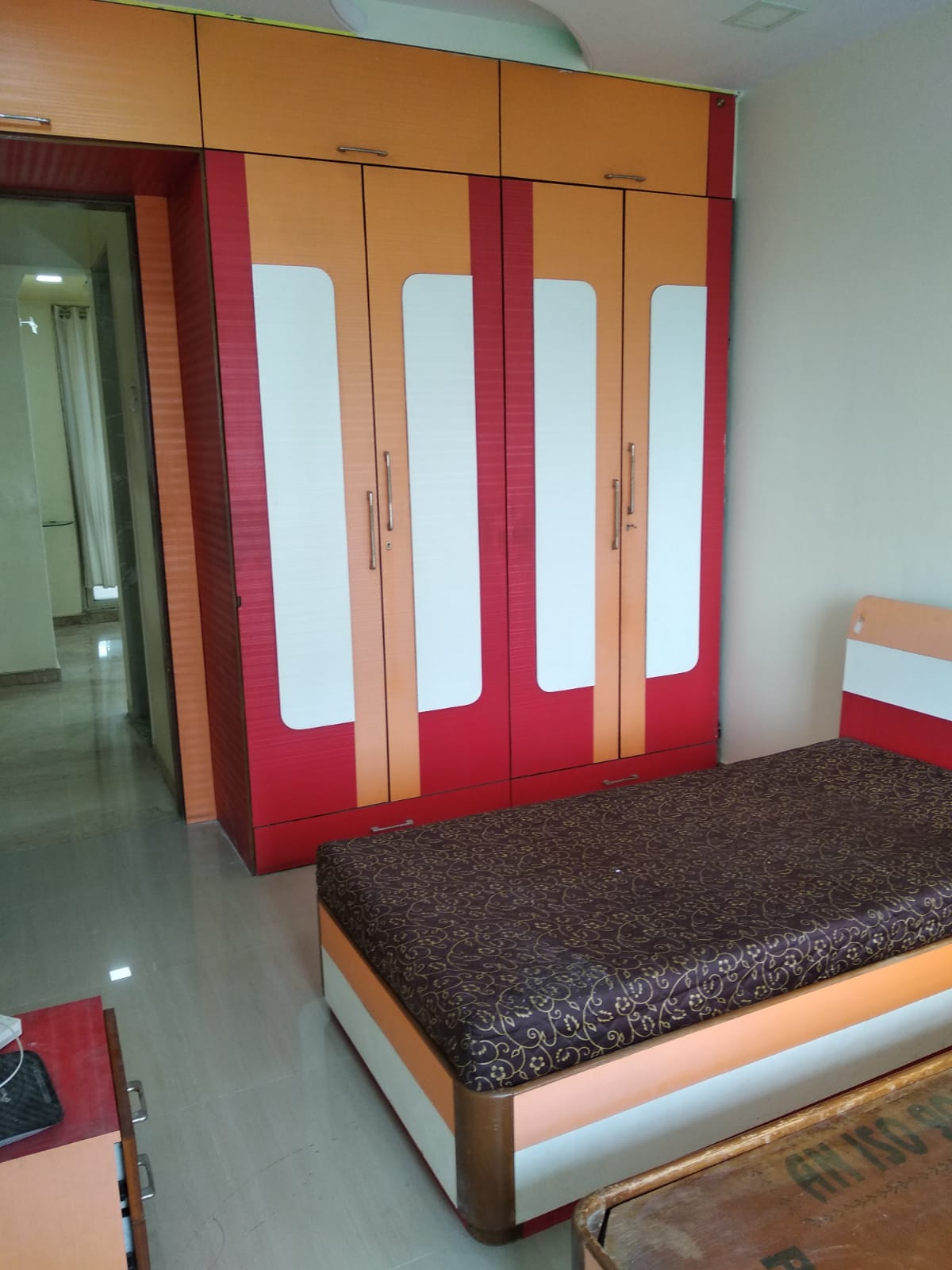 12(1) - Synchronicity, Powai