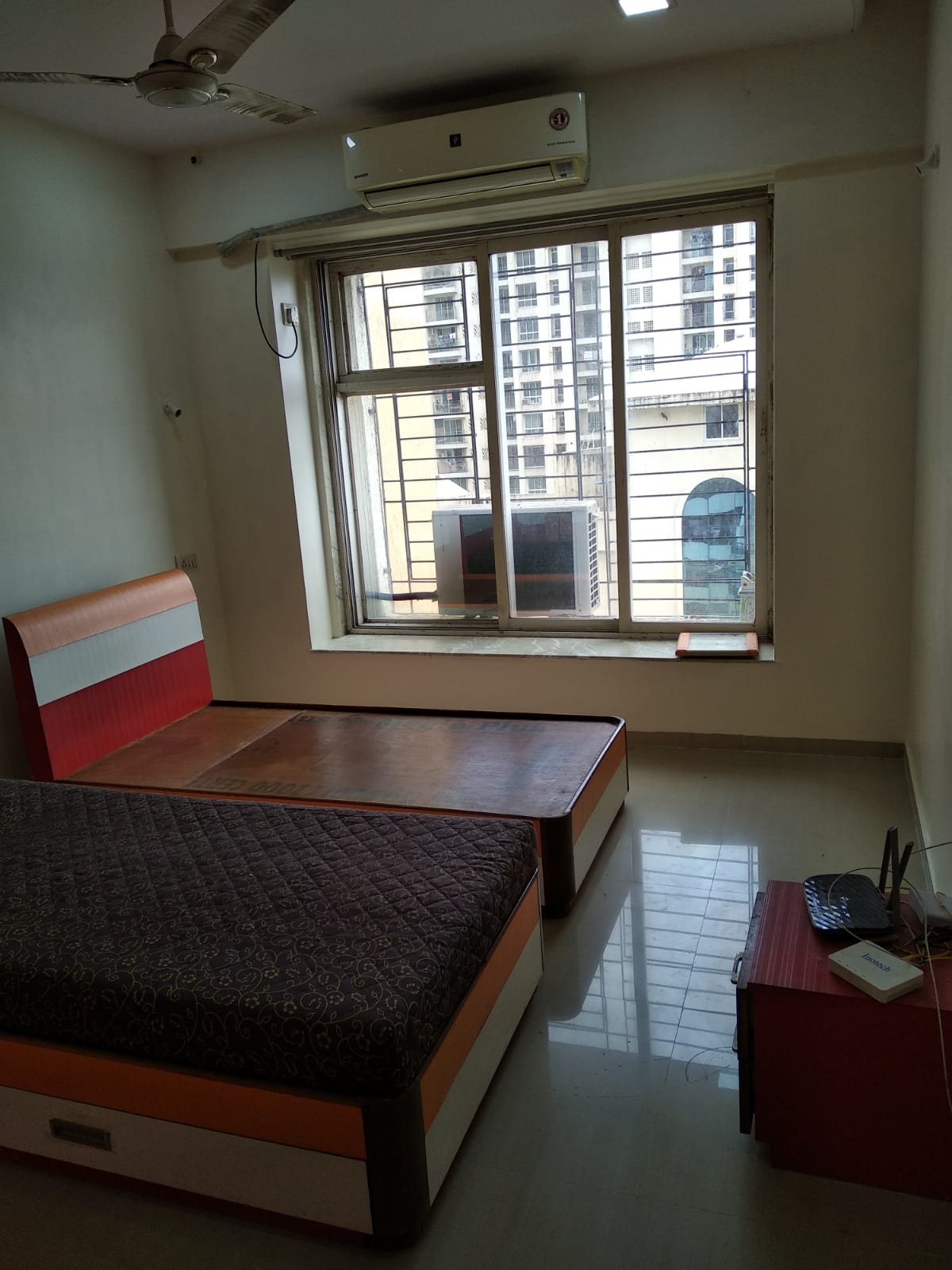 15 - Synchronicity, Powai