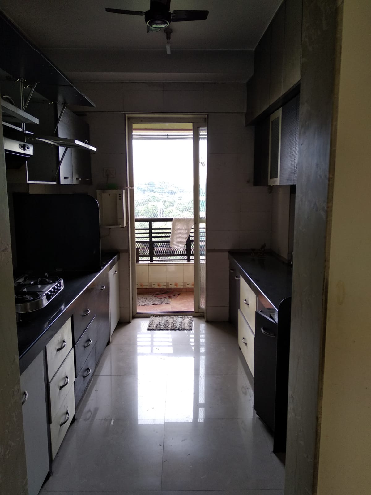 2 - Synchronicity, Powai