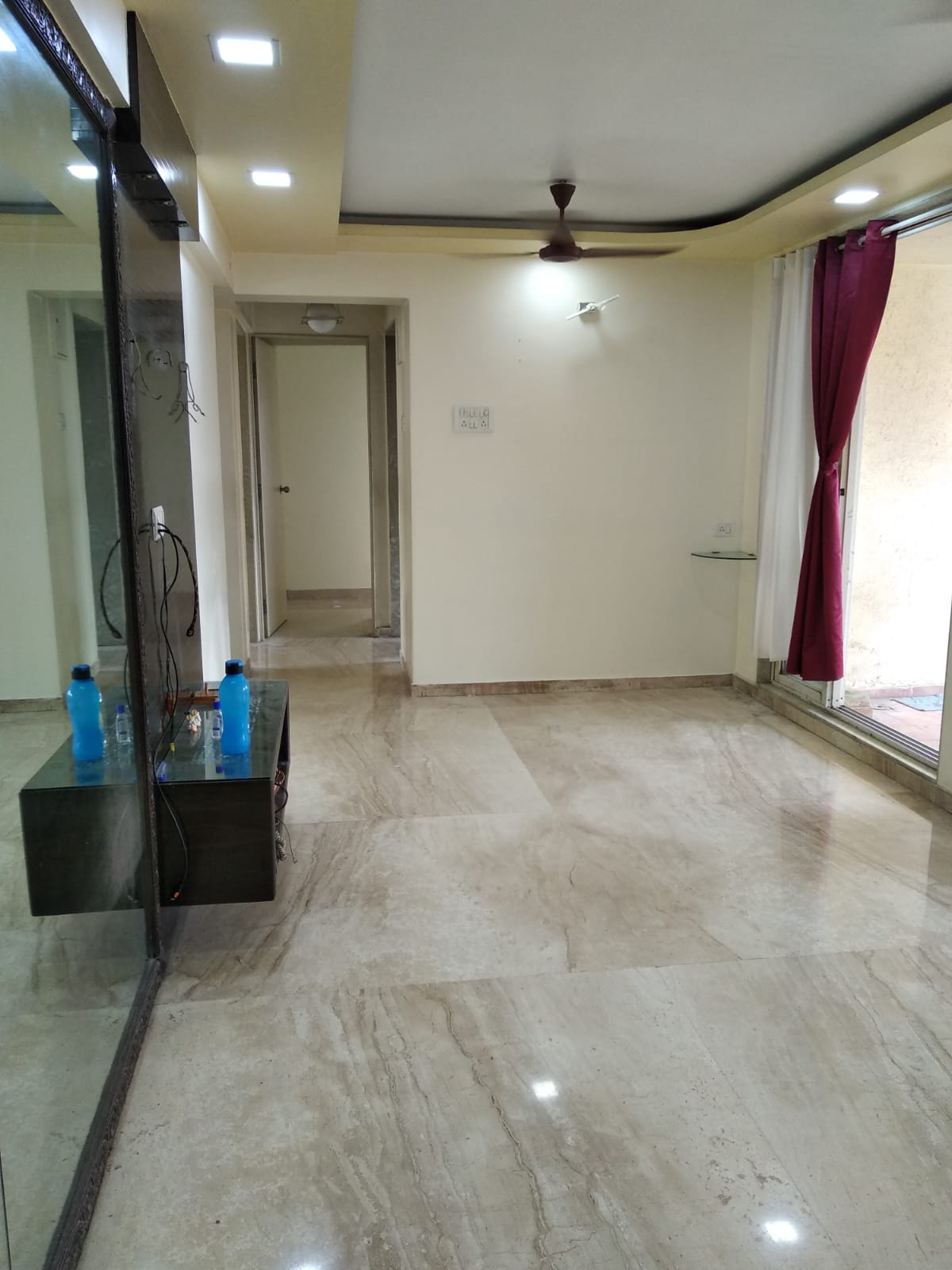 20 - Synchronicity, Powai