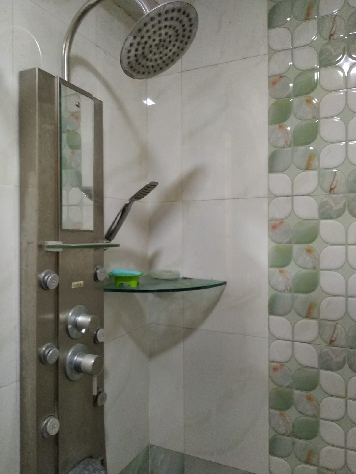 3 BHK Flats on Rent in Synchronicity, Powai