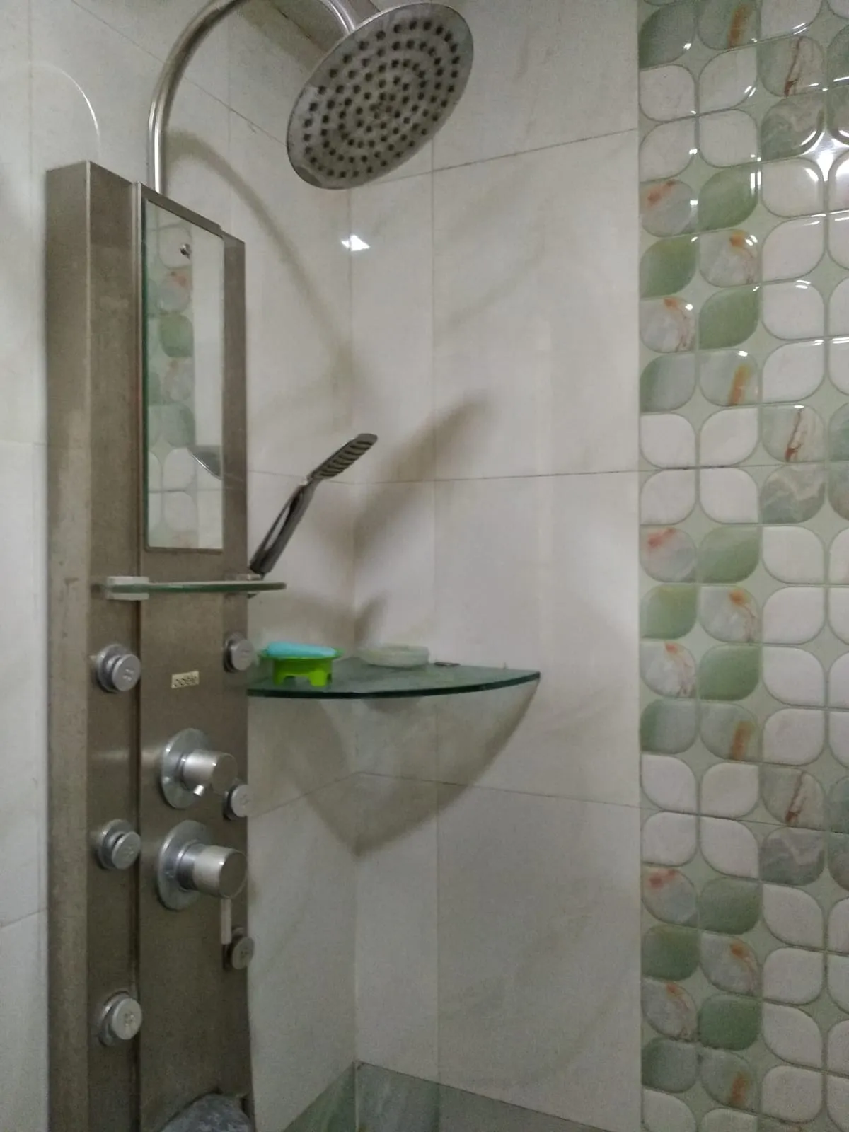 3 BHK Flats on Rent in Synchronicity, Powai