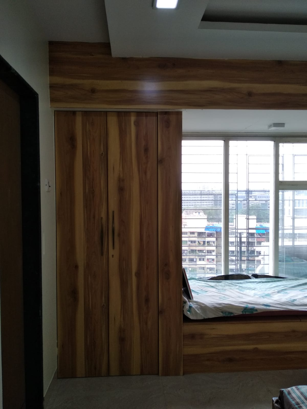 3 BHK Flats on Rent in Synchronicity, Powai