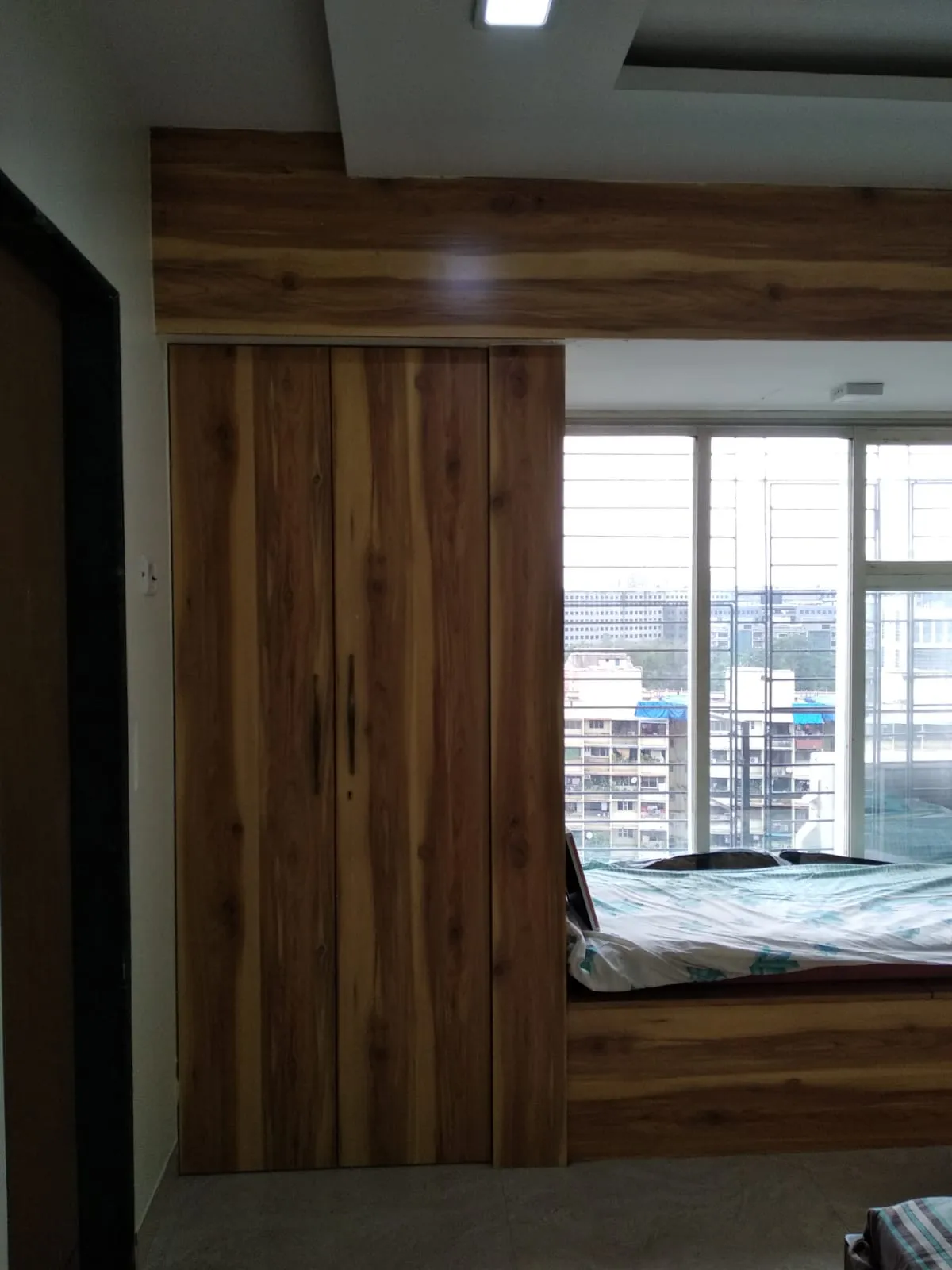 3 BHK Flats on Rent in Synchronicity, Powai