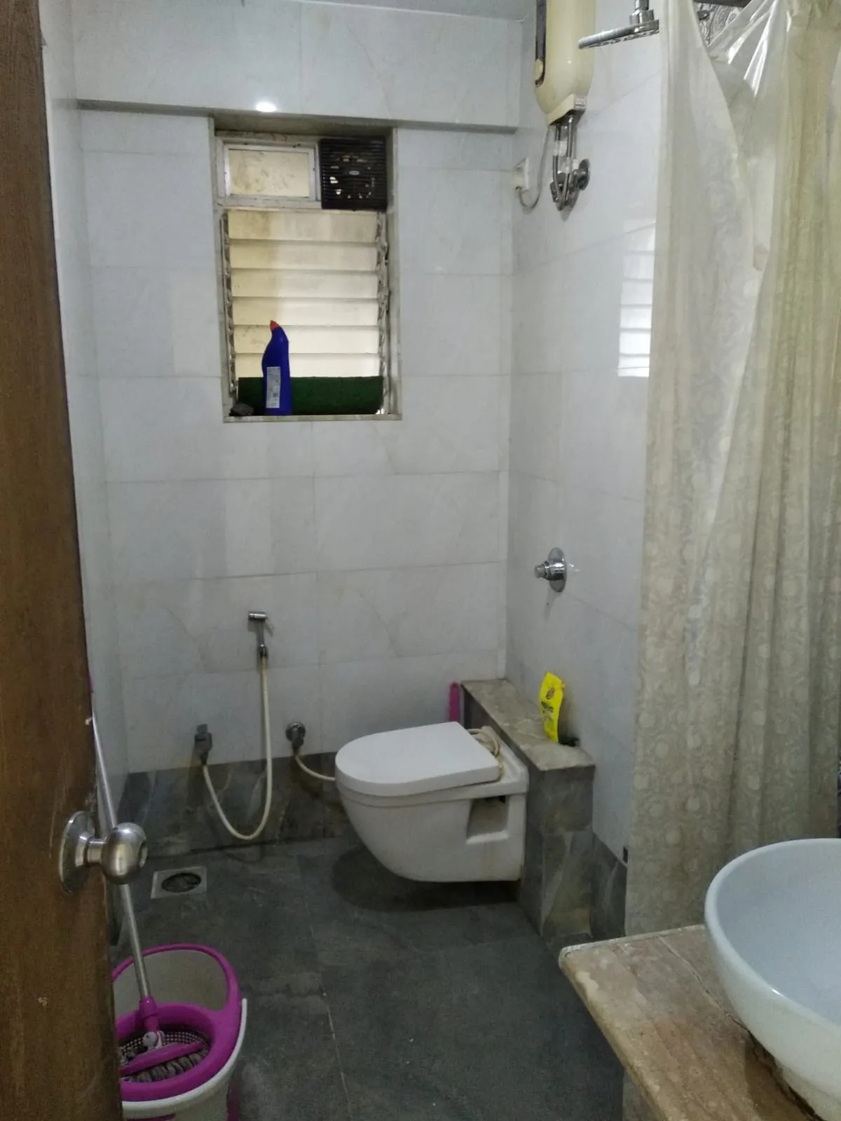 3 BHK Flats on Rent in Synchronicity, Powai