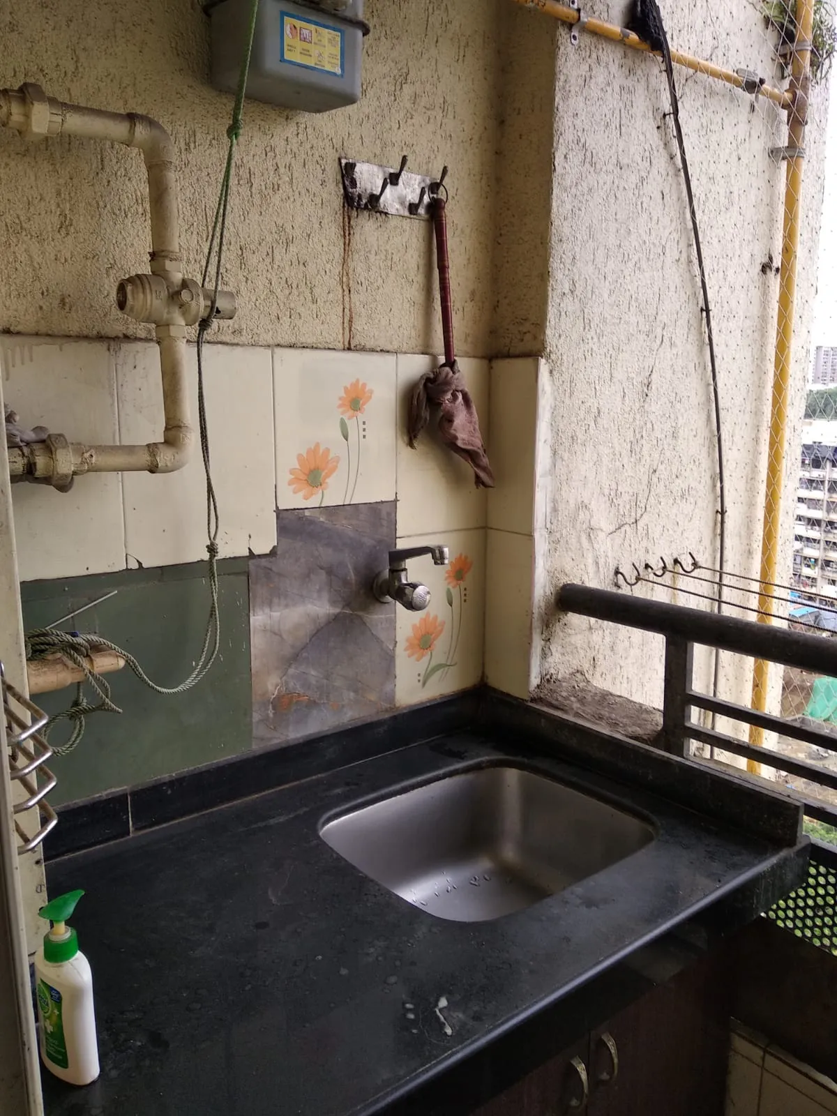 3 BHK Flats on Rent in Synchronicity, Powai