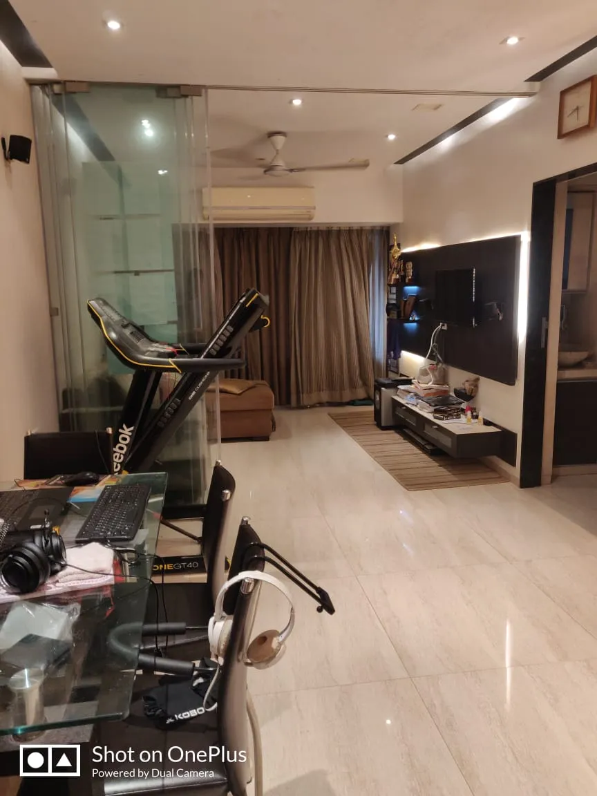 2 BHK Flats for Sale in Shirin Apartment, Tardeo