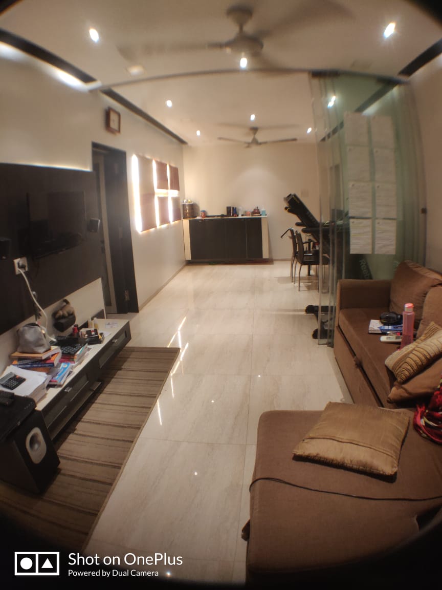 10 - Shirin Apartment, Tardeo