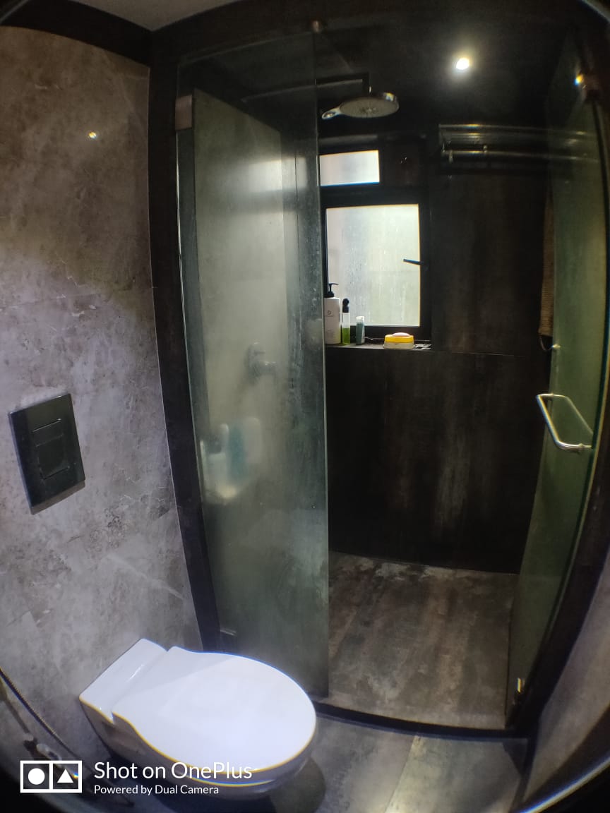 11 - Shirin Apartment, Tardeo