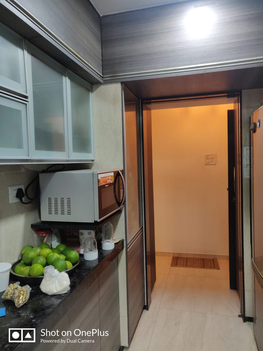 13 - Shirin Apartment, Tardeo