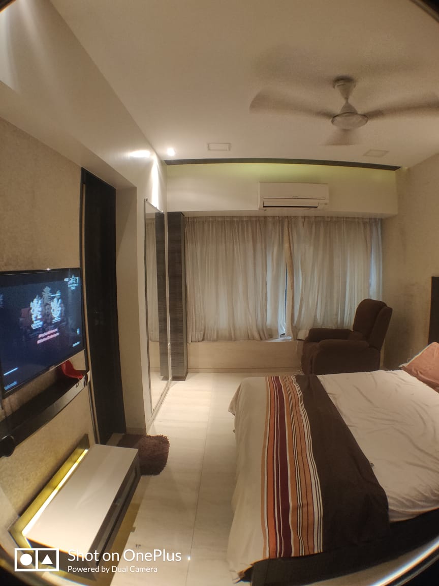 2 - Shirin Apartment, Tardeo