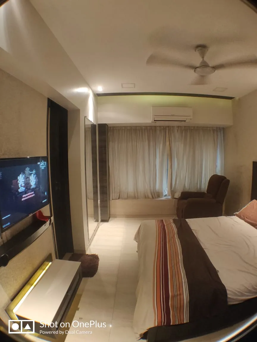 2 BHK Flats for Sale in Shirin Apartment, Tardeo