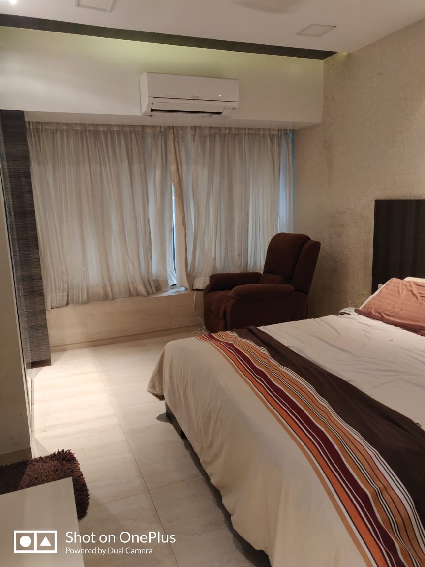 3 - Shirin Apartment, Tardeo