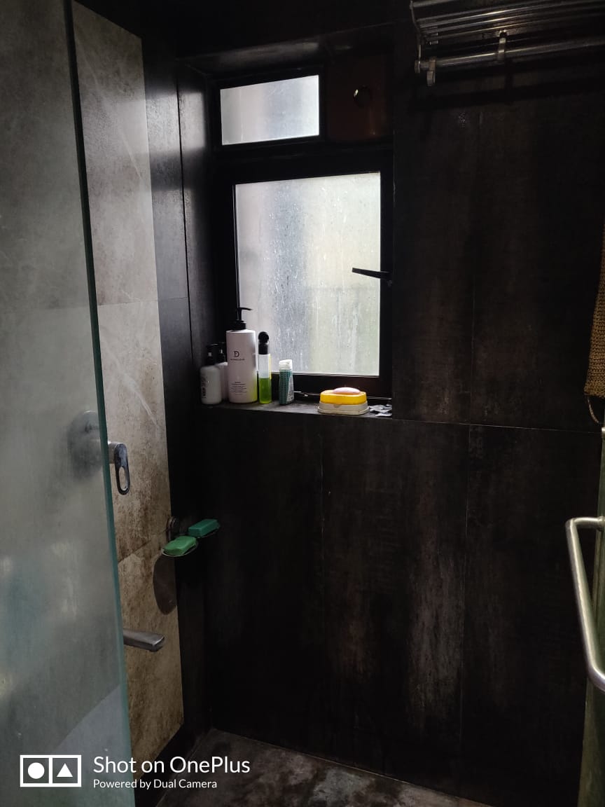 4 - Shirin Apartment, Tardeo