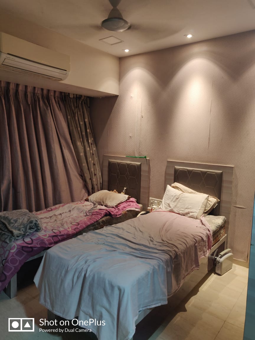 5 - Shirin Apartment, Tardeo