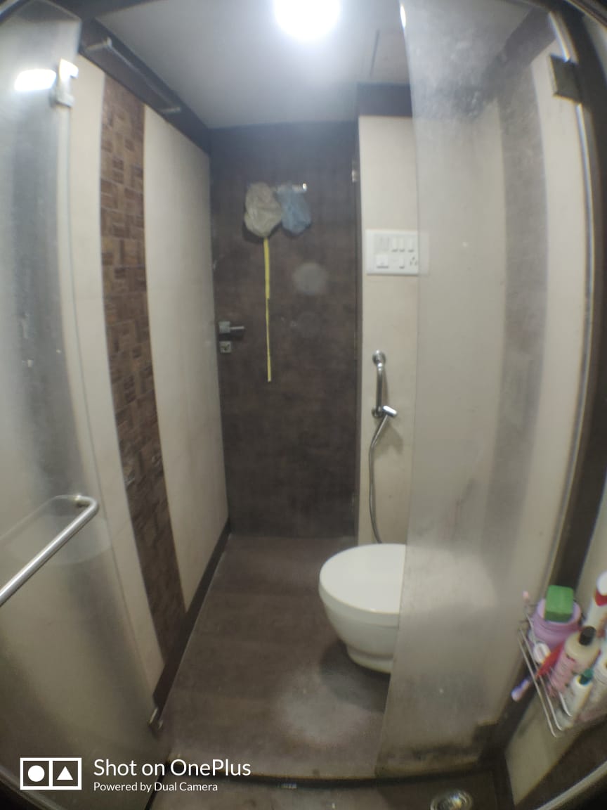 6 - Shirin Apartment, Tardeo