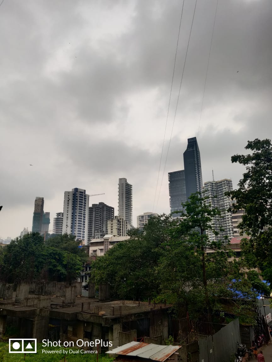 7 - Shirin Apartment, Tardeo