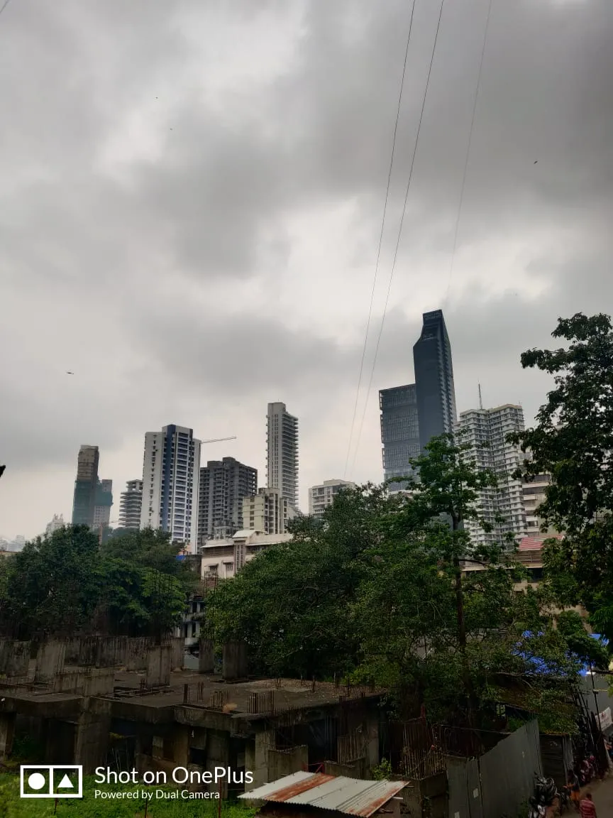 2 BHK Flats for Sale in Shirin Apartment, Tardeo