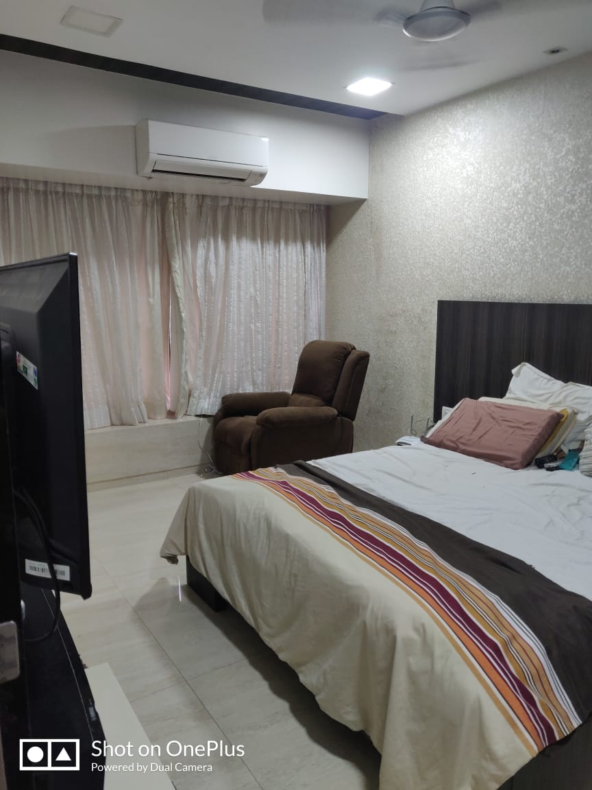 8 - Shirin Apartment, Tardeo