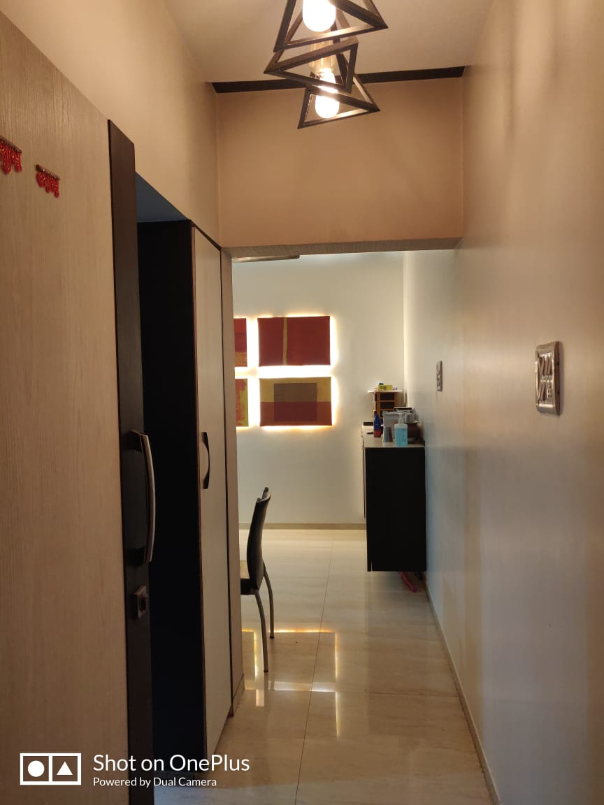 9 - Shirin Apartment, Tardeo