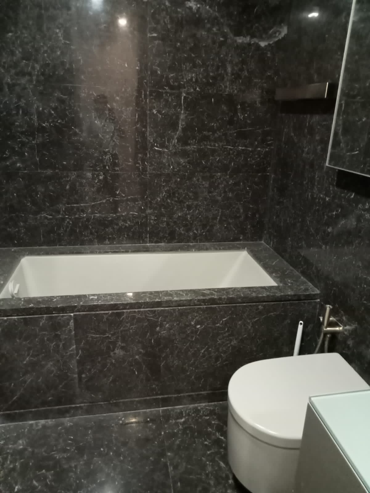 3 BHK Lodha World Crest, Lower Parel — for Rent — photo 11