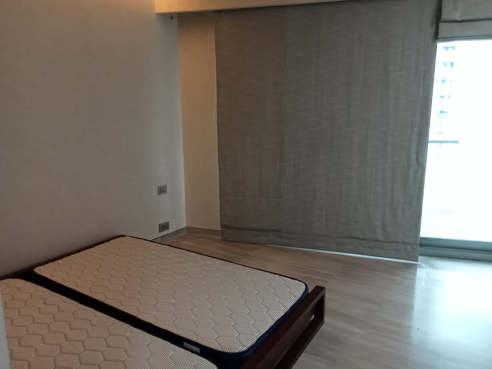 3 BHK Lodha World Crest, Lower Parel — for Rent — photo 12