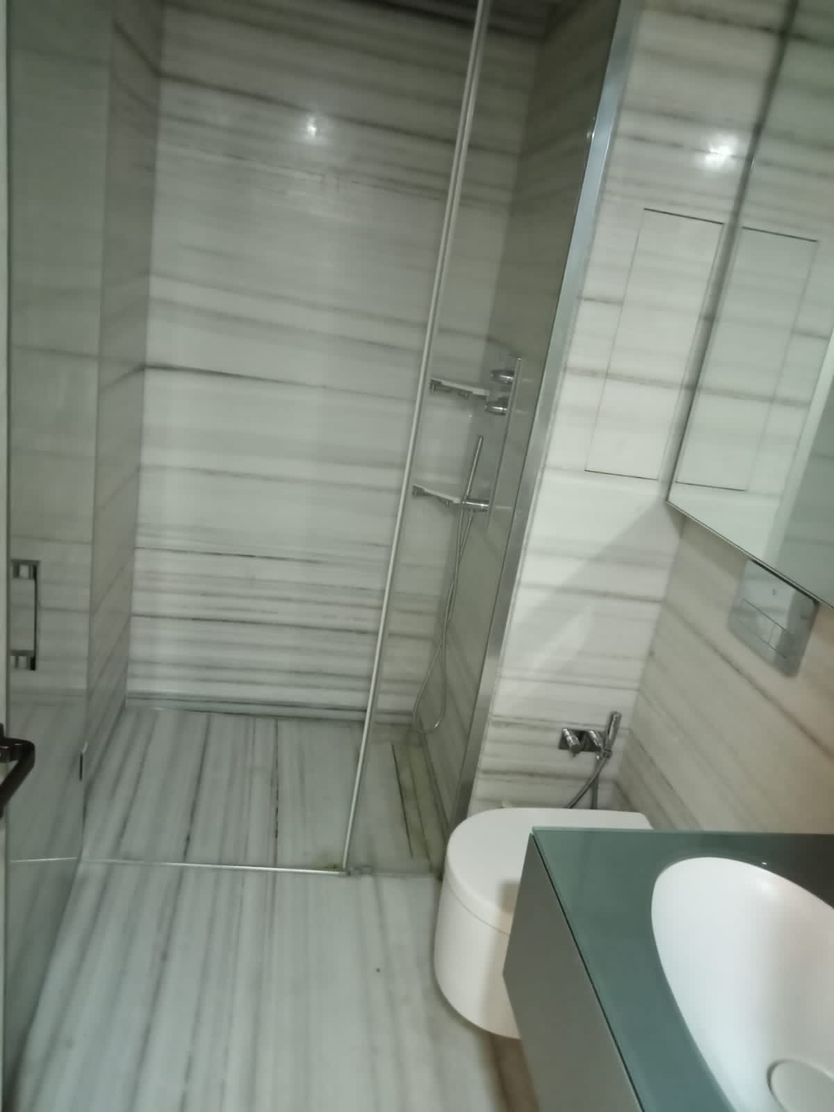 3 BHK Lodha World Crest, Lower Parel — for Rent — photo 14