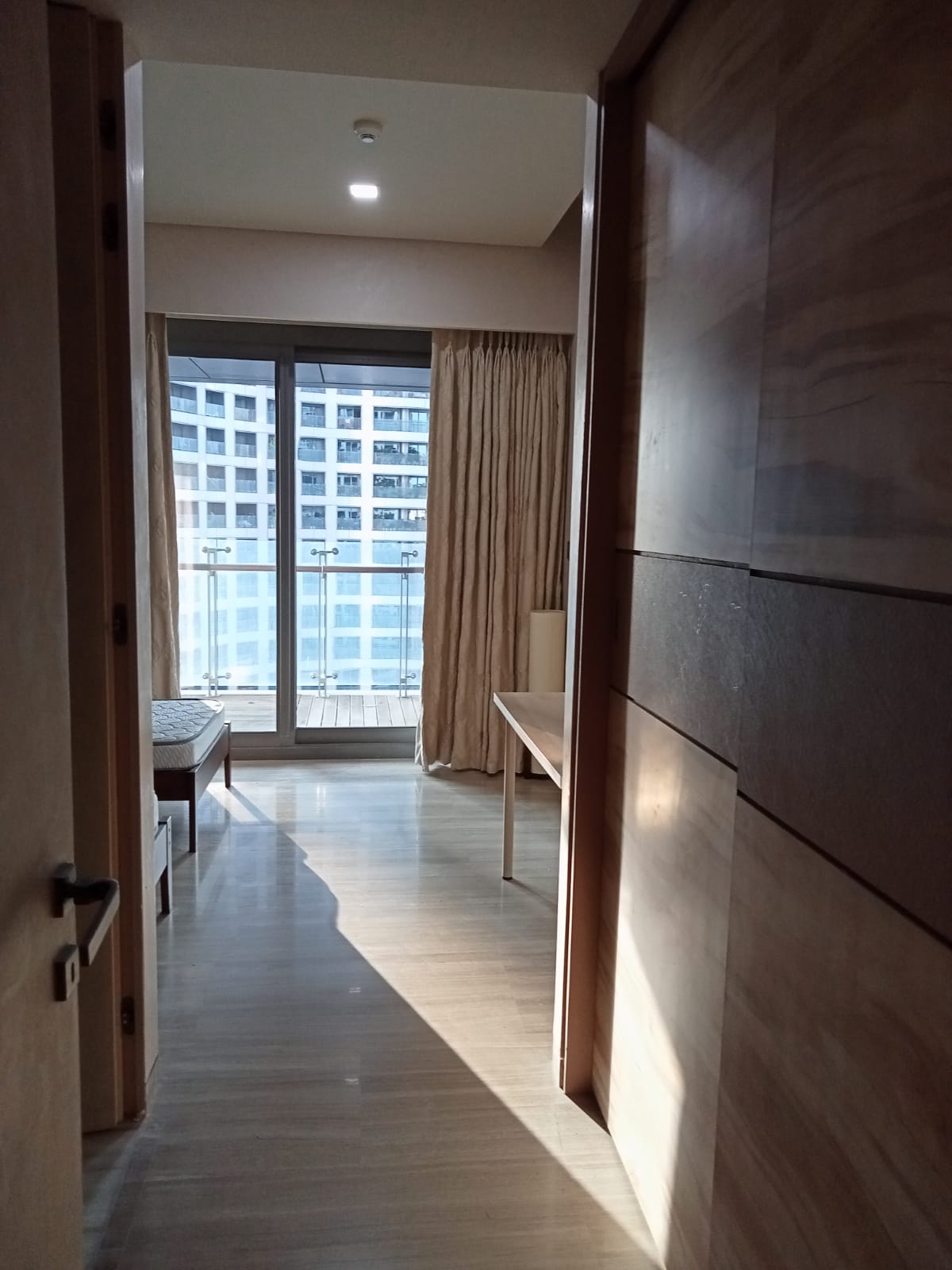 8 - Lodha World Crest, Lower Parel