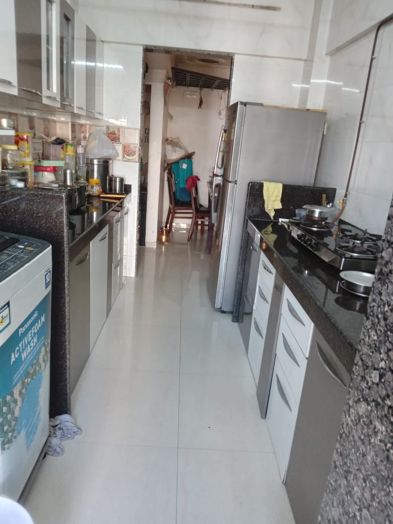 5 - Cypress Chs, Mulund West