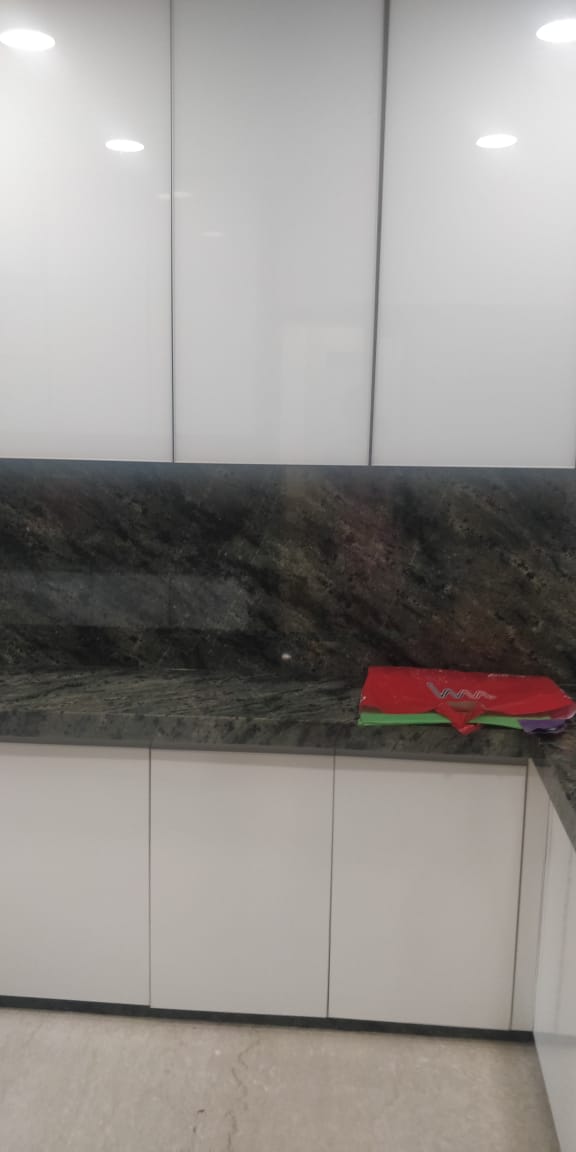 1 - Prathana Heights, Parel