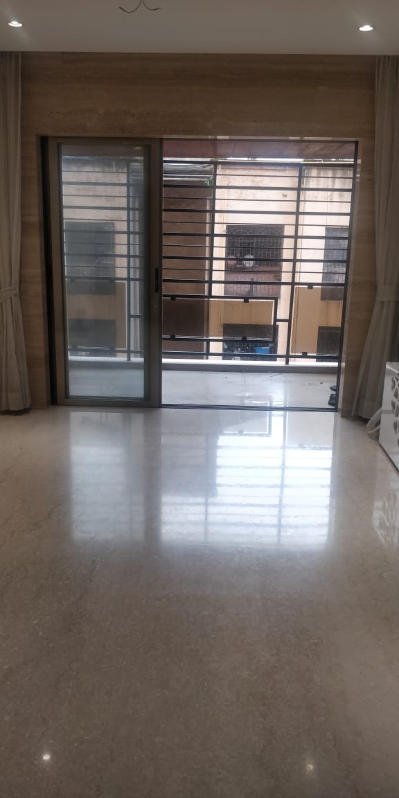 10 - Prathana Heights, Parel