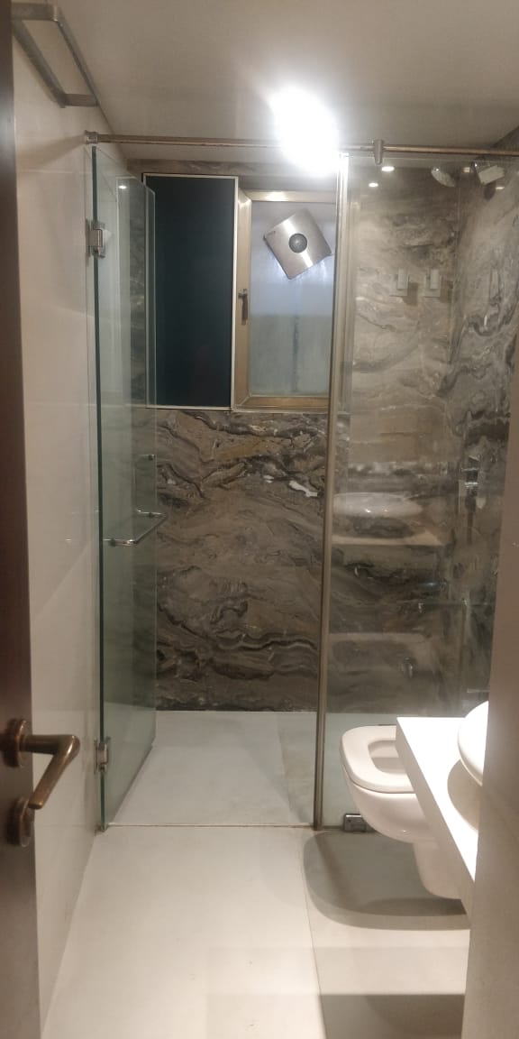 2 BHK Semi-Furnished in Prathana Heights , Parel
