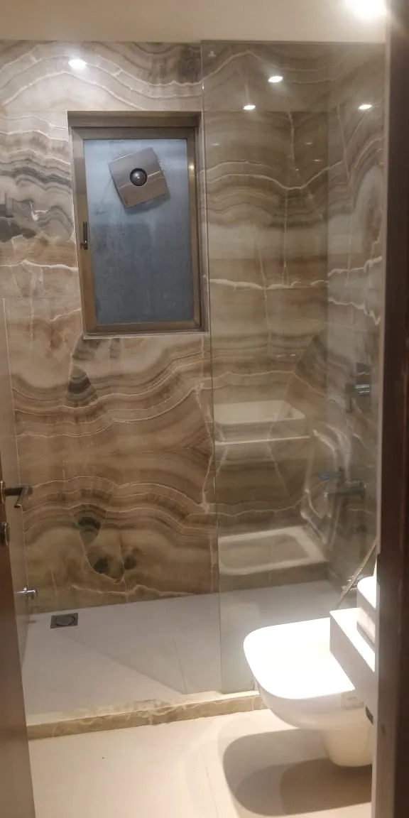 4 BHK Flats on Rent in Prathana Heights, Parel