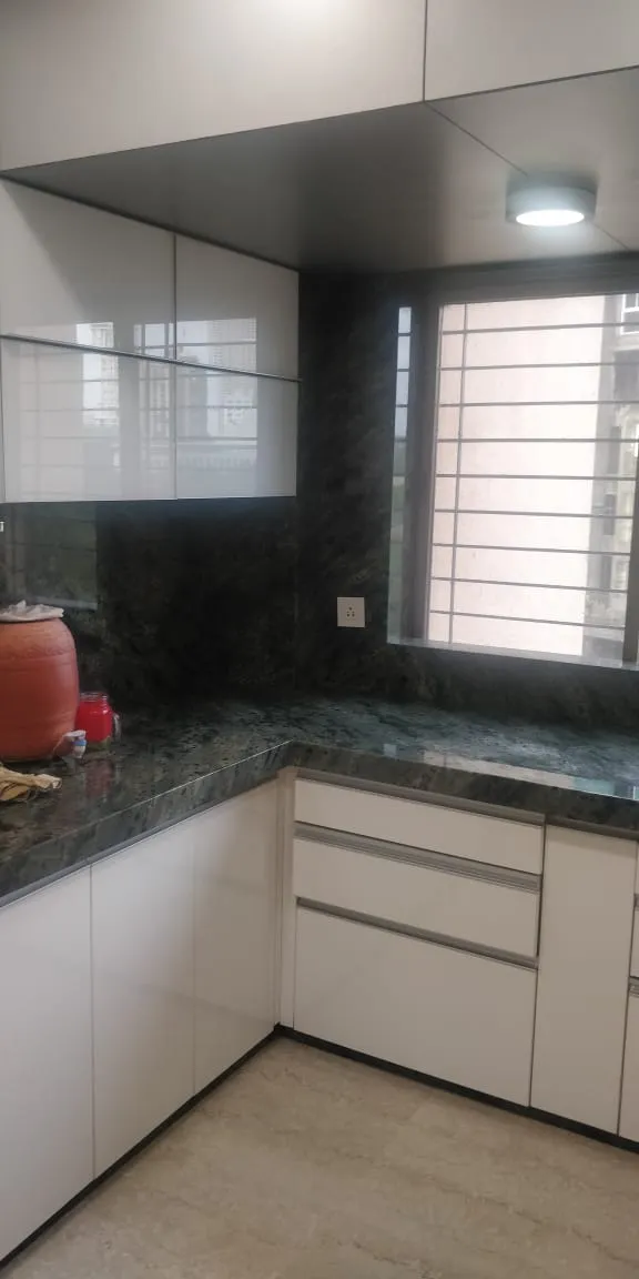 4 BHK Flats on Rent in Prathana Heights, Parel