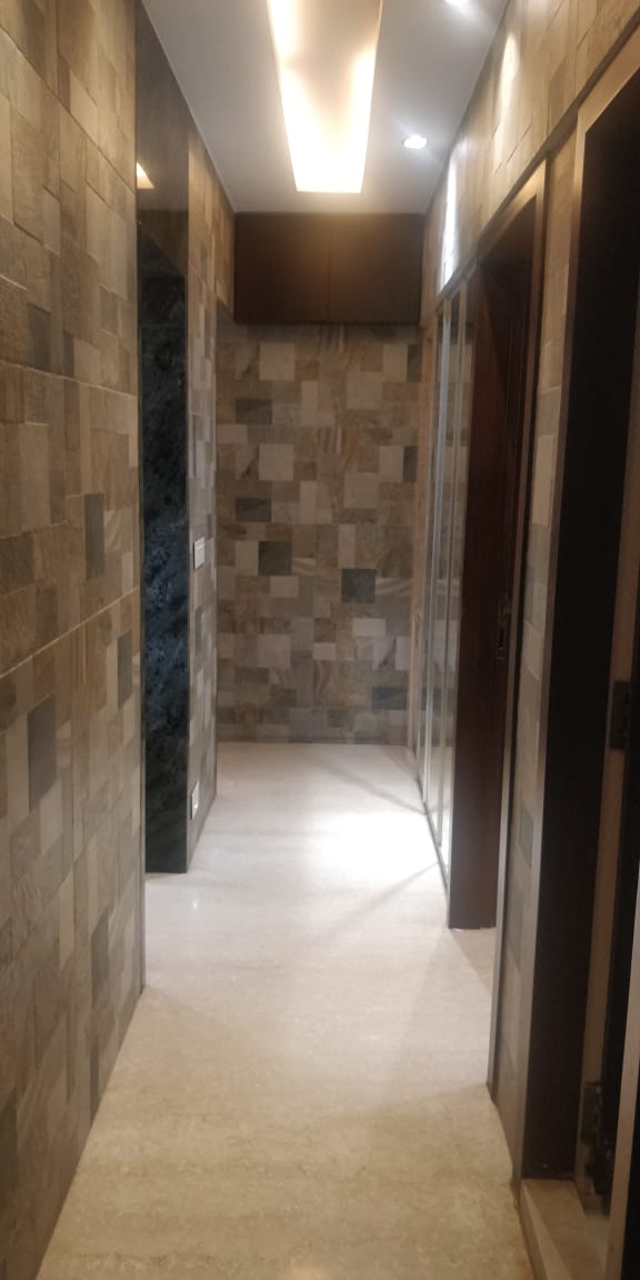 5 - Prathana Heights, Parel